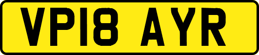 VP18AYR