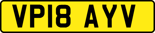 VP18AYV