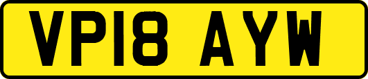 VP18AYW
