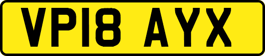 VP18AYX