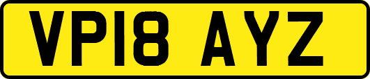 VP18AYZ
