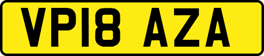 VP18AZA
