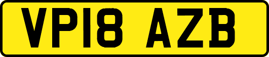 VP18AZB