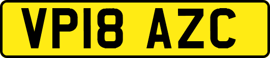 VP18AZC