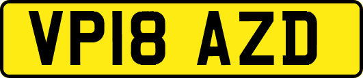 VP18AZD