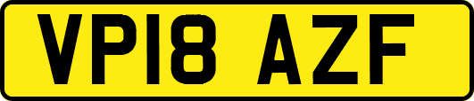 VP18AZF