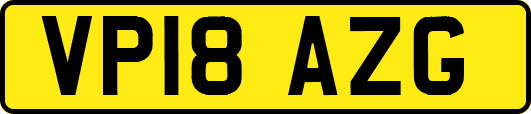 VP18AZG