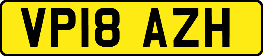 VP18AZH