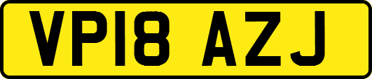 VP18AZJ