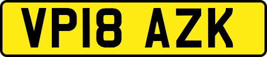 VP18AZK