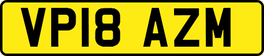 VP18AZM
