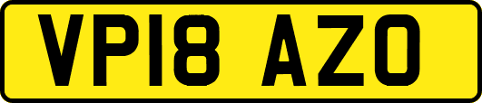 VP18AZO