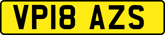 VP18AZS