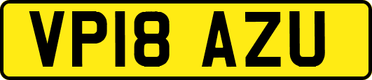 VP18AZU