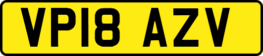 VP18AZV