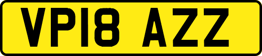VP18AZZ