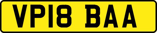 VP18BAA