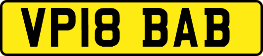 VP18BAB