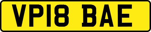 VP18BAE
