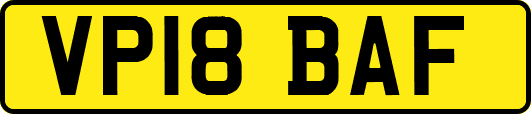 VP18BAF