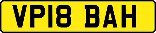 VP18BAH