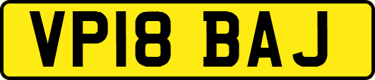 VP18BAJ