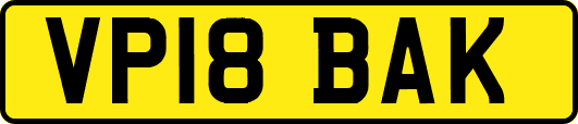 VP18BAK