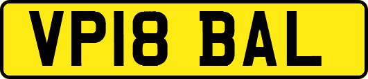 VP18BAL
