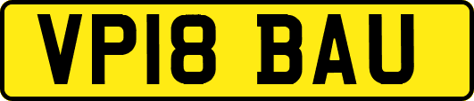 VP18BAU