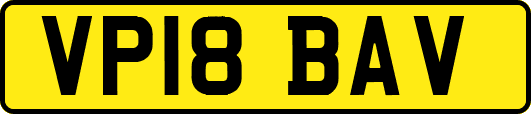 VP18BAV