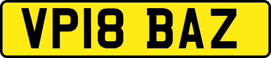 VP18BAZ