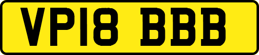 VP18BBB