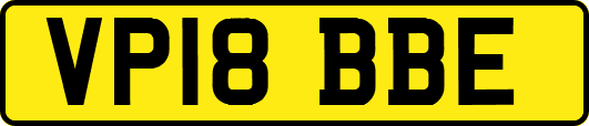 VP18BBE