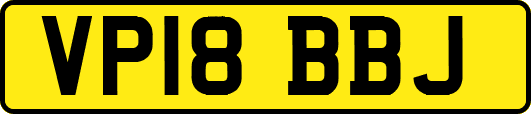 VP18BBJ