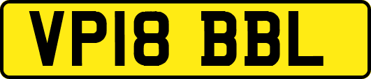 VP18BBL