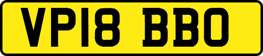 VP18BBO