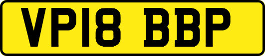 VP18BBP