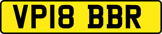 VP18BBR