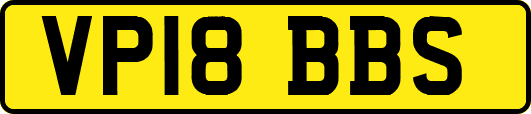 VP18BBS