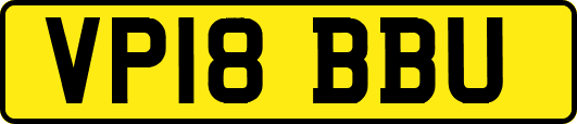 VP18BBU