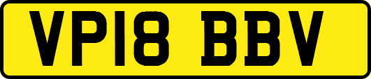 VP18BBV
