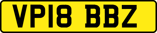 VP18BBZ