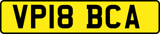 VP18BCA