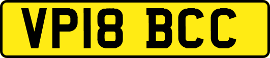 VP18BCC