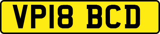 VP18BCD