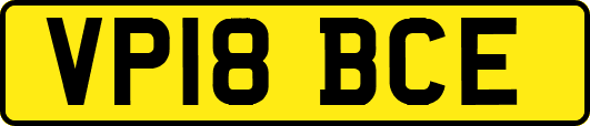 VP18BCE