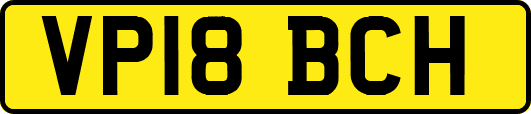 VP18BCH