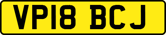 VP18BCJ