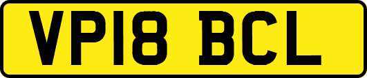 VP18BCL