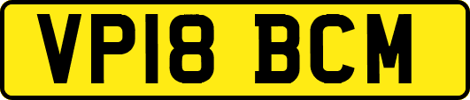 VP18BCM